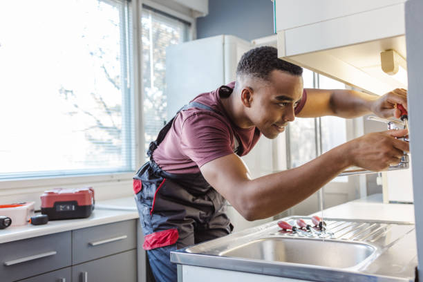 Professional Plumbing in Delavan, WI